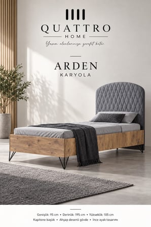 Arden Genç Odası Takımı