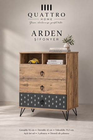 Arden Genç Odası Takımı