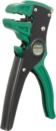 T 24007 Kablo Sıyırıcı, Kablo Kesici, 0.5Mm/6Mm, Otomatik