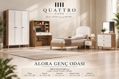 Alora Genç Odası Takımı