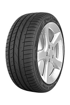 Petlas 215/40R16 86W Reınf. Velox Sport PT741 (Yaz) (2019)