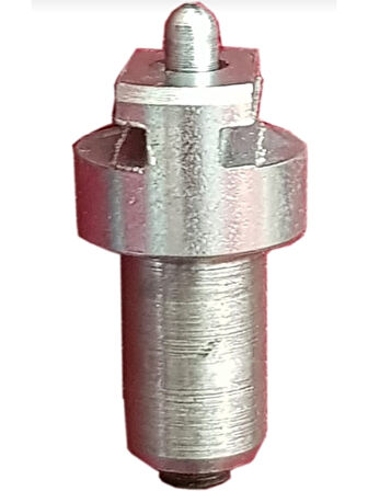 KANAL AÇMA SETİ 16MM YAY + MATKAP UÇ + SİVRİ UÇ