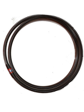 KANAL AÇMA SETİ 16MM YAY + MATKAP UÇ + SİVRİ UÇ