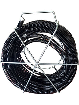 KANAL AÇMA MAKİNASI