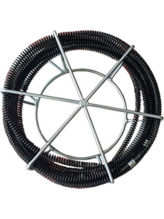 KANAL AÇMA MAKİNASI