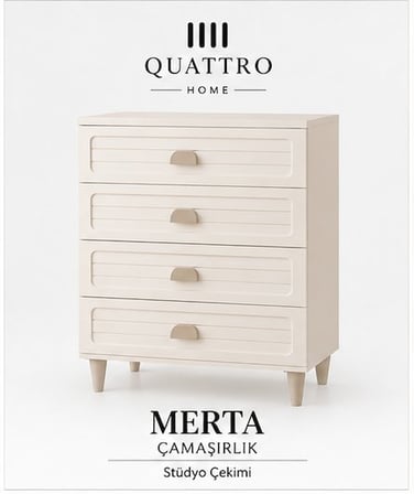 MERTA ÇAMAŞIRLIK