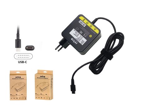 Casper Nirvana Z100.1355-BX00R-S-Q Adaptör RETRO