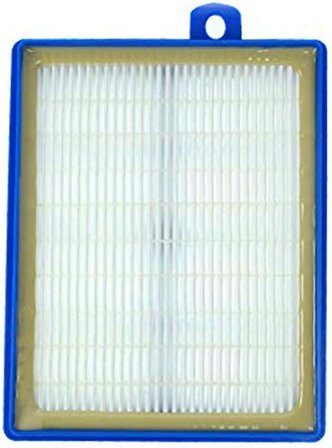 FC XB9125 - XB9145 - XB9155 - XB9125/07 - XB9145/07 - XB9155/07 - Süpürge ile Uyumlu Hepa Filtre