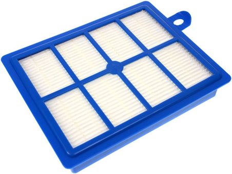 FC XB9125 - XB9145 - XB9155 - XB9125/07 - XB9145/07 - XB9155/07 - Süpürge ile Uyumlu Hepa Filtre