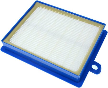 FC XB9125 - XB9145 - XB9155 - XB9125/07 - XB9145/07 - XB9155/07 - Süpürge ile Uyumlu Hepa Filtre