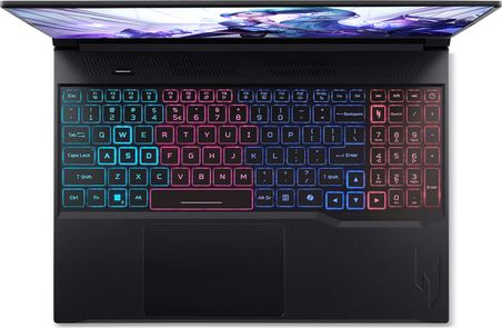 Acer Nitro 18 Aı Amd AN18-AMD Ryzen™ Aı 9 365 32GB Ddr5 2tb SSD 8GB/RTX5060 115W 18" Qhd+ 2560 x 1600 165 Hz IPS  WIN11PRO Gaming Bilgisayar. NHQYHEY001P09+ZETTAÇANTA