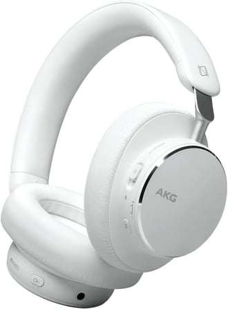 N9 Hybrid ANC Wireless Kulaklık, OE, Beyaz
