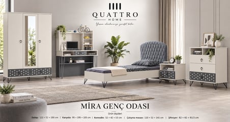 Mira Genç Odası Takımı