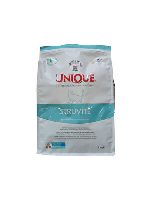 Struvite Idrar Taşları Giderici Kuru Mama 5kg