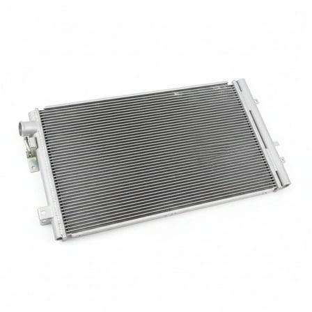 KLİMA RADYATÖRÜ F-25 N 47/20 BOSCH