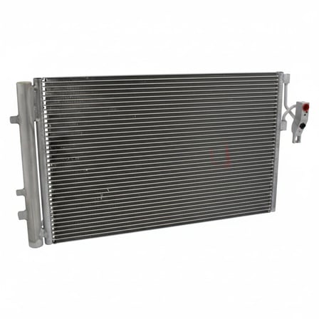KLİMA RADYATÖRÜ F-25 N 47/20 BOSCH
