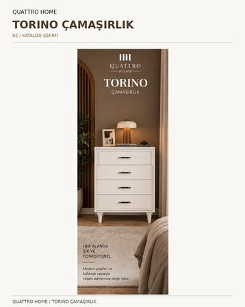 TORINO ÇAMAŞARLIK