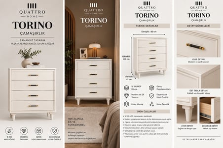 TORINO ÇAMAŞARLIK