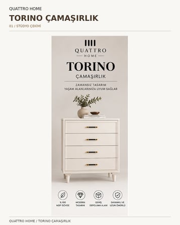 TORINO ÇAMAŞARLIK