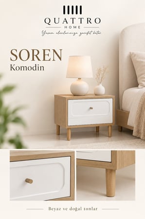 Soren Genç Odası Takımı