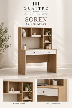 Soren Genç Odası Takımı