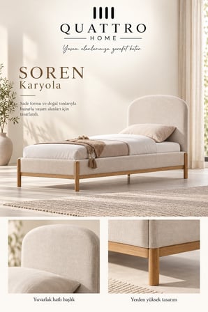 Soren Genç Odası Takımı