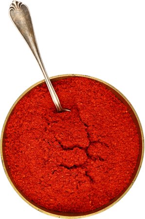 Tatlı Toz Biber 100Gr – Doğal, Katkısız, Öğütülmüş Kırmızı Biber
