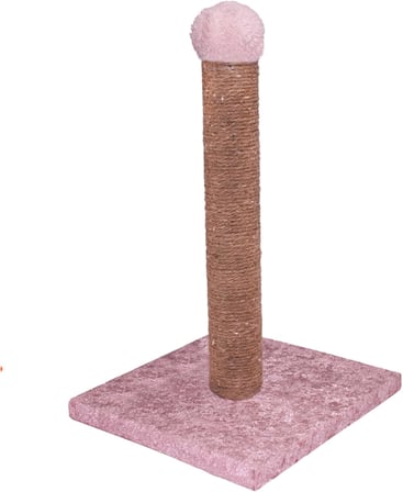 Kedi Tırmalama Tahtası Karışık Renk