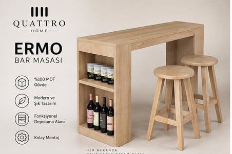 ERMO BAR MASASI
