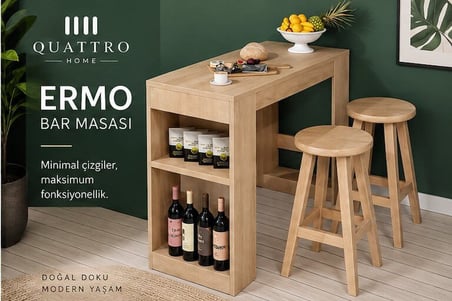 ERMO BAR MASASI