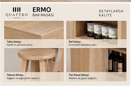 ERMO BAR MASASI