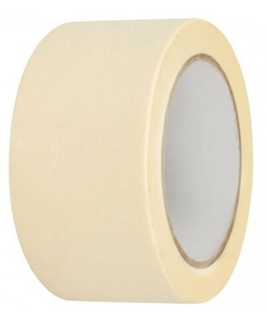 Maskeleme Bandı Boya Bandı 48mm Kağıt Bant