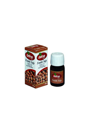 Fındık Yağı 20 ml