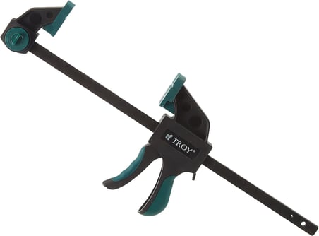Troy 25112 Tetik Tİpi Işkence, 30Cm