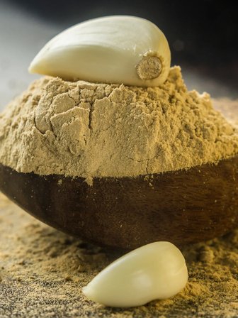 SARIMSAK TOZU 70GR