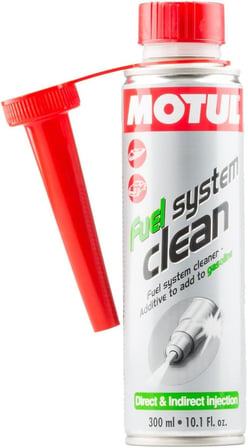 Fuel System Clean Auto 300 ML Yakıt Sistem Temizleyici