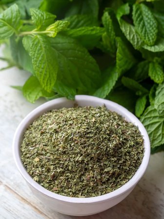 Nane (Kurutulmuş) 100Gr-Taze,Yeni Sezon