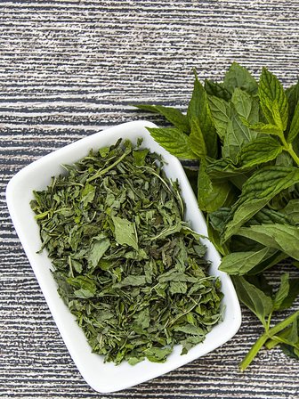 Nane (Kurutulmuş) 100Gr-Taze,Yeni Sezon
