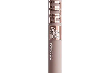New York Lash Sensational Body Maskara - Hacimli ve Gün Boyu Kalkık Görünen Kirpikler