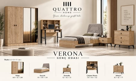 Verona Genç Odası Takımı
