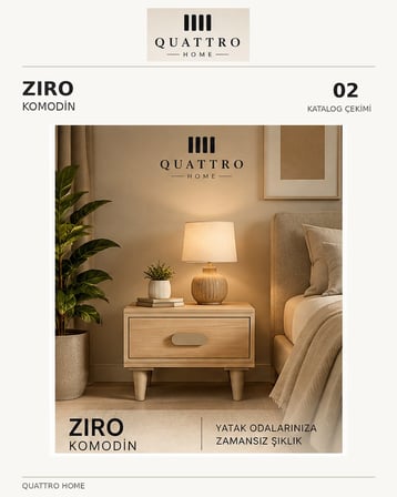 ZIRO KOMODİN
