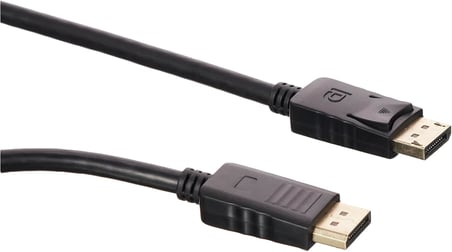 DK-CB-DPL304K 3 m 4K Destekli Display Port Kablo