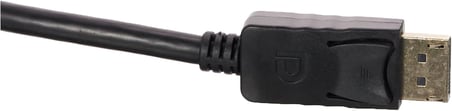 DK-CB-DPL304K 3 m 4K Destekli Display Port Kablo