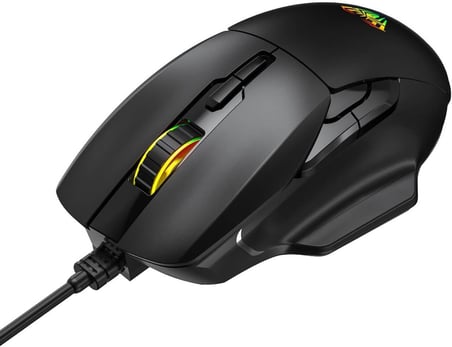 F815 Optik Kablolu Oyuncu Mouse