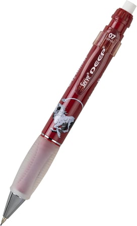 DEEP MEK KUR KLM 07MM - HARRY POTTER GRYFFINDOR
