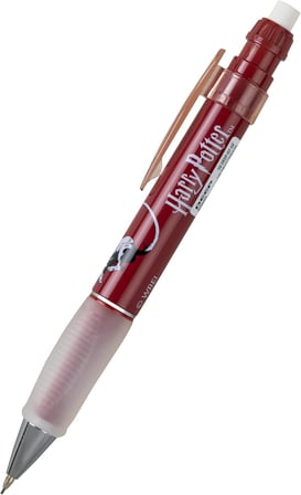 DEEP MEK KUR KLM 07MM - HARRY POTTER GRYFFINDOR