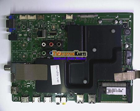 17MB100 23265775 Panasonic TX-48CX400B Anakart