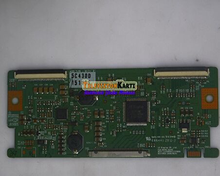 6870C-0240C, LC420WXN-LC370WXN, 6871L-1511C, Beko F94-502B3HDSRS, T CON Board, LC370WXN-SBA1