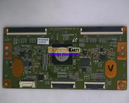 14Y_D1FU13TMGC4LV0.0, LMF550FN02-G, BN96-33091A, CY-GH055HGLV3H, SAMSUNG UE55HU6900, 55HU6900, T Con Board