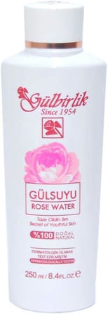 Rosense Gülbirlik Gül Suyu 250 Ml